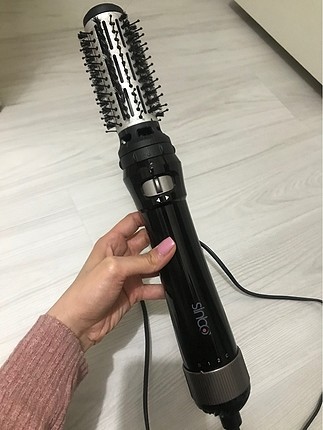 Sinbo Fön Makinesi