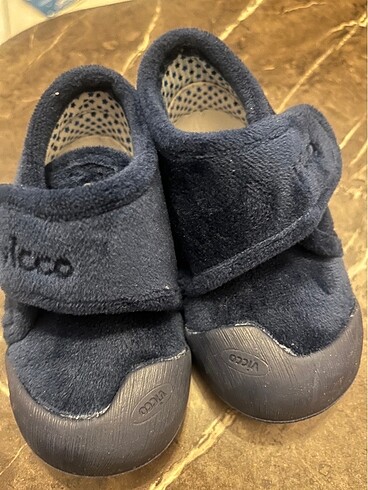 Vicco ilk adım ayakkabısı