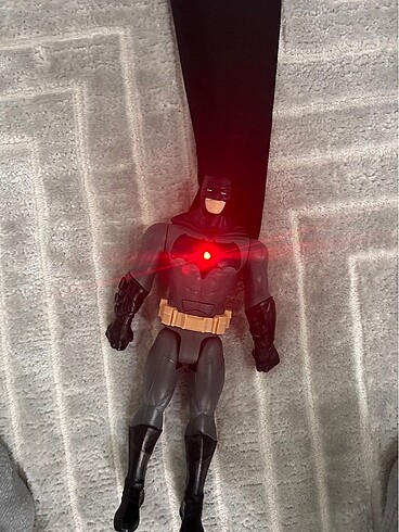 Batman ışıklı