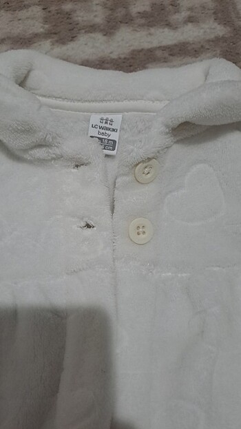 12-18 Ay Beden Hirka