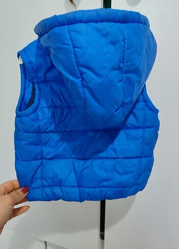 LC Waikiki Yelek