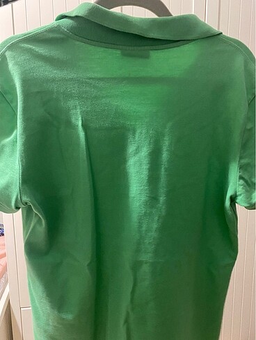 l Beden yeşil Renk Uspa tişört