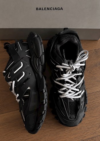 Balenciaga Track Sneakers