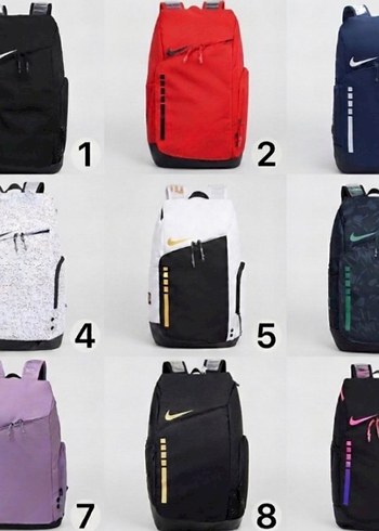 Nike Elite Backpack