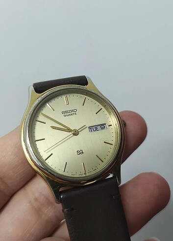 Seiko Seiko SQ 