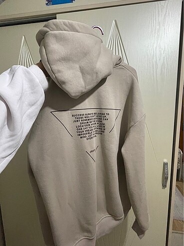 Diğer sweatshirt