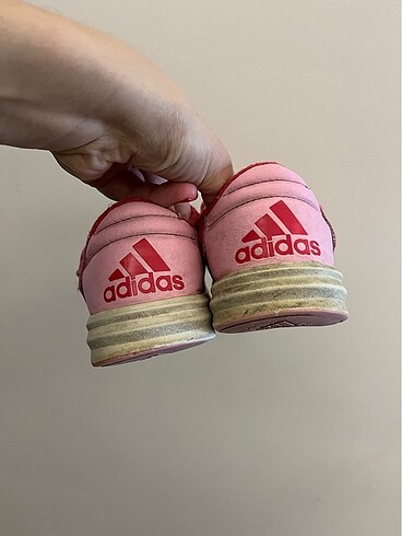 Adidas Spor Ayakkabı