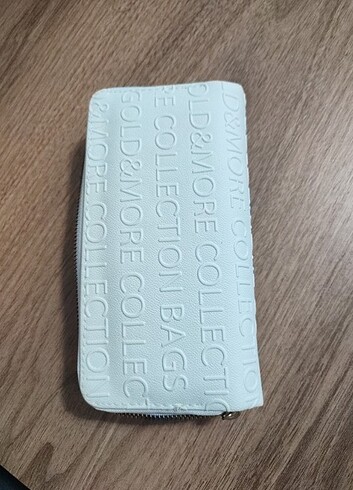 Yeni kadın cüzdan 