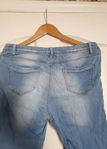l Beden mavi Renk COLLEZIONE MARKA PANTOLON