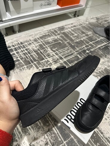 adidas spor ayakkabı