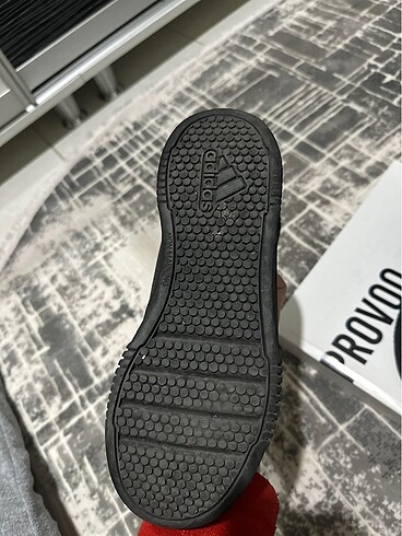 38 Beden adidas spor ayakkabı