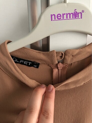 40 Beden Elbise