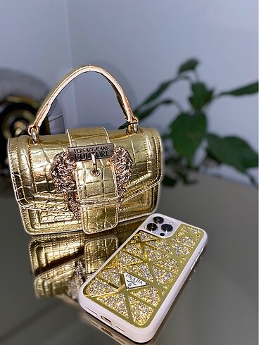  Beden Versace gold?