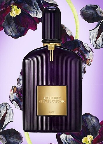 Tomford velvet 100ml Ambalajlı 