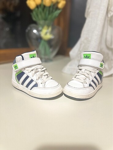 Adidas 24 numara