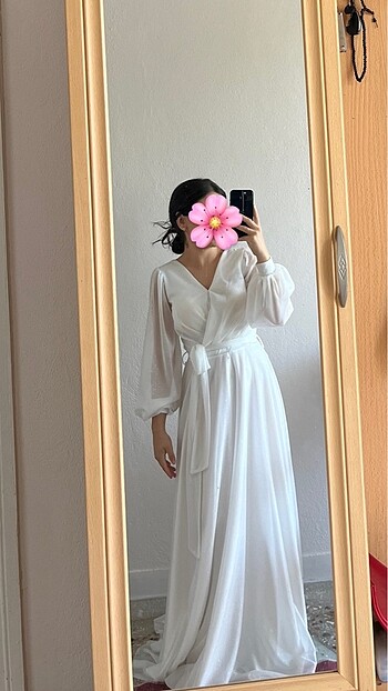 Diğer Nikah elbisesi