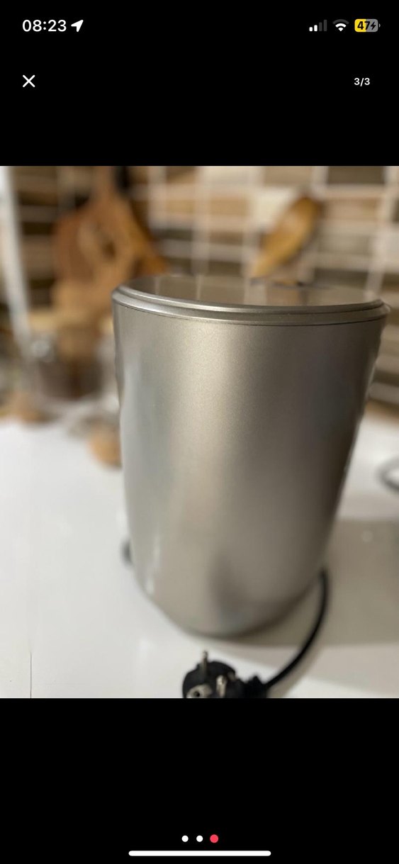 Tefal köpüklüm kahve makinesi - Görsel 2