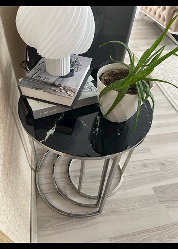 Servis sehpası - Görsel 2