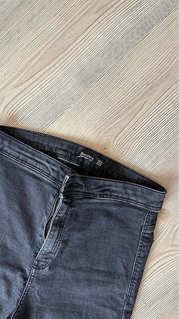 Skinny jean