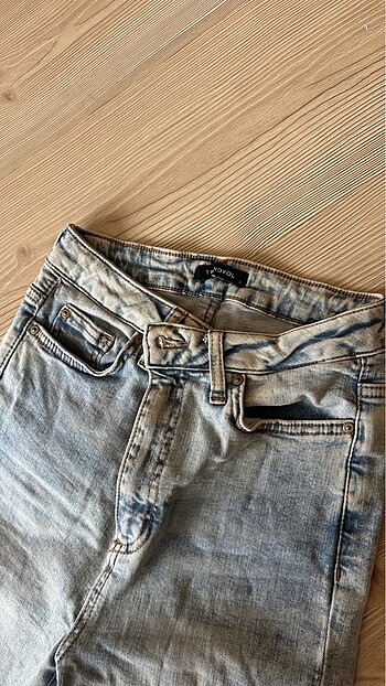 Skinny jean
