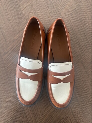 Stradivarius Stradivarius loafer
