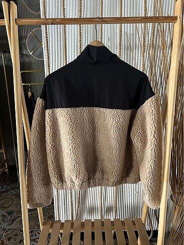 H&M H&M teddy mont