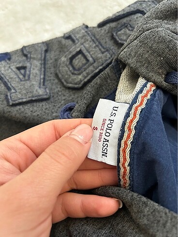 s Beden Uspa sweatshirt