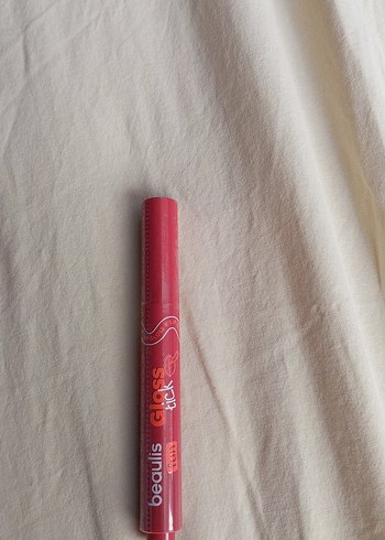 Pastel Pembe Beulis Gloss Lipstick