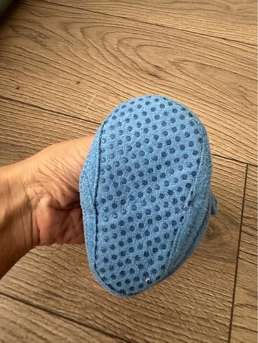 LC Waikiki Lcw bebek ev ayakkabısı