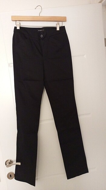 34 Beden Mango pantolon