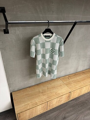 Louis Vuitton Triko T-Shirt