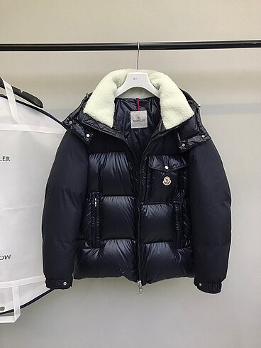 Moncler İthal Mont
