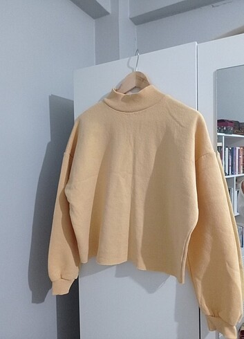 m Beden NAP sweatshirt