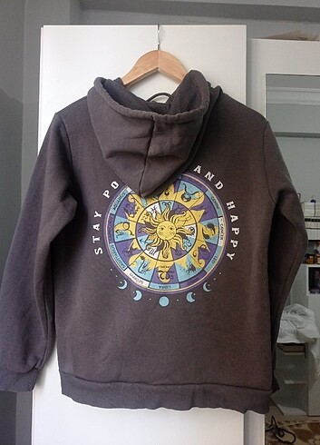 Koton kadın sweatshirt