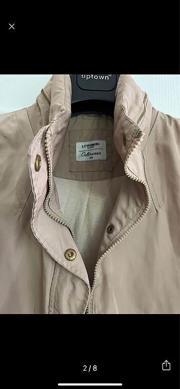 LC Waikiki LCW clasik