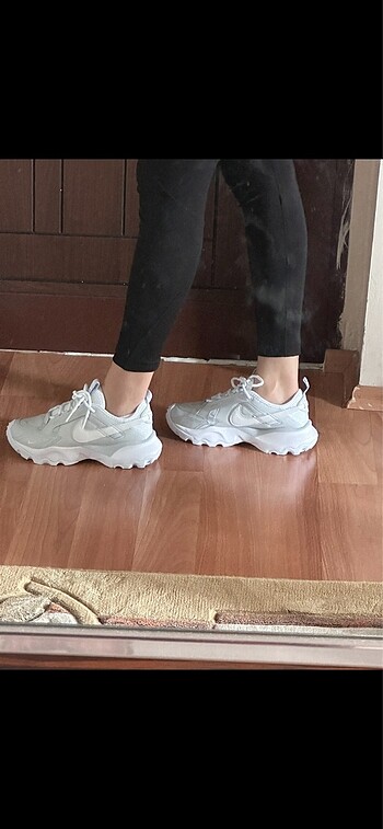 37 Beden Nıke sneakers