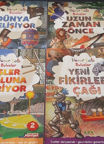 İlkögretim icatlar ve fikirler  - Görsel 6