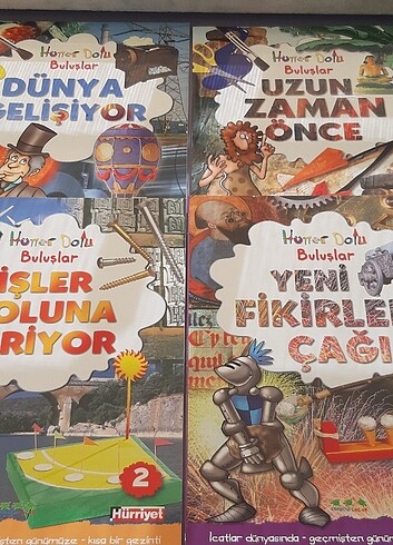 İlkögretim icatlar ve fikirler  - Görsel 7