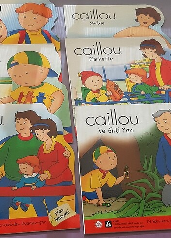 İlkokul okuma seti - Görsel 2