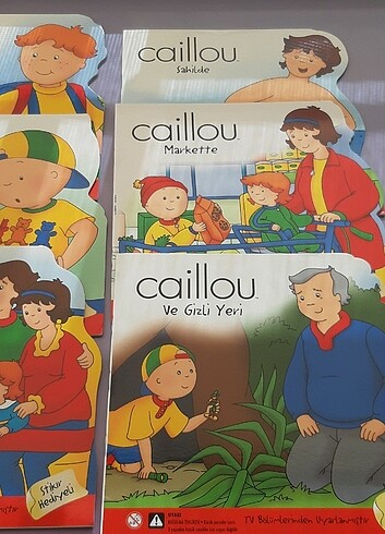 İlkokul okuma seti - Görsel 4