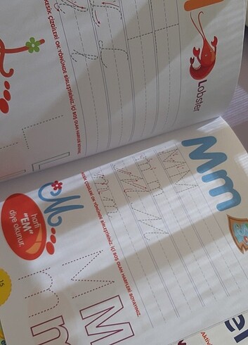 İlkokul 1-2.sınıf ingilizce  - Görsel 13