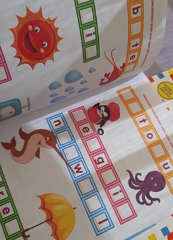 İlkokul 1-2.sınıf ingilizce  - Görsel 16