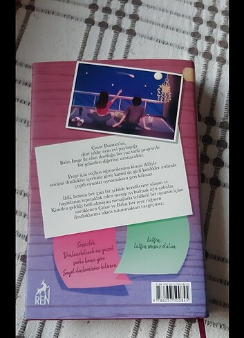 BİLİNMEYEN NUMARA-NAR  sıfır  (Emre Gül) - Görsel 2