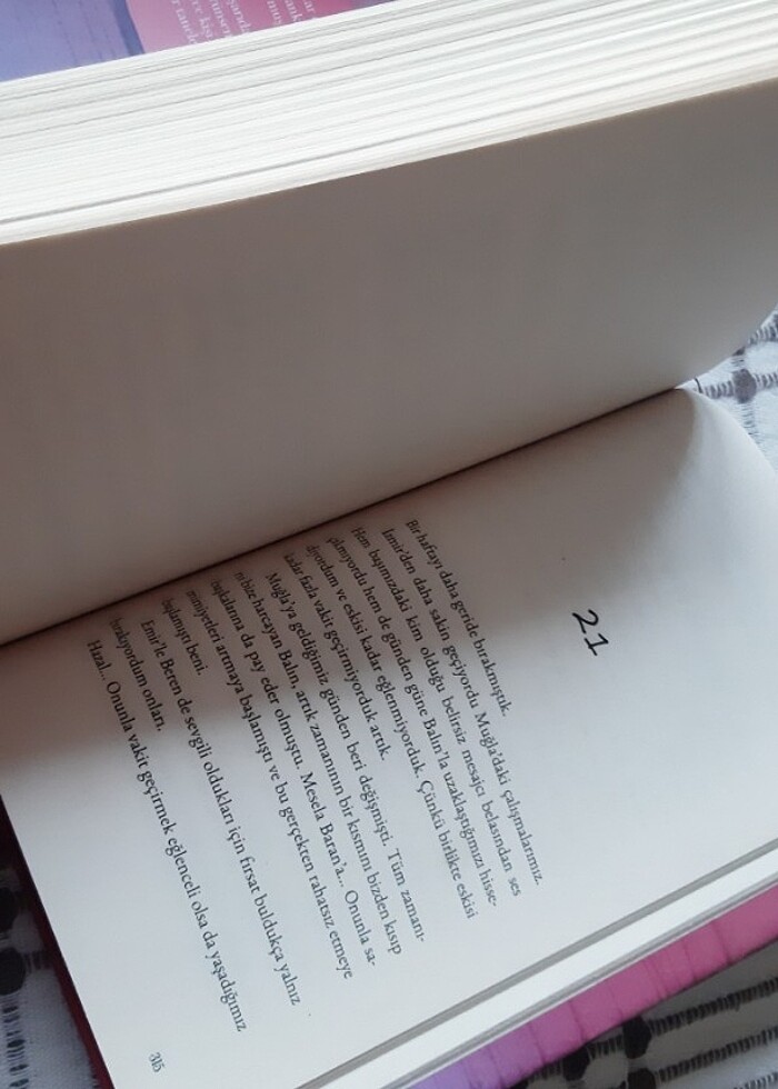 BİLİNMEYEN NUMARA-NAR  sıfır  (Emre Gül) - Görsel 4