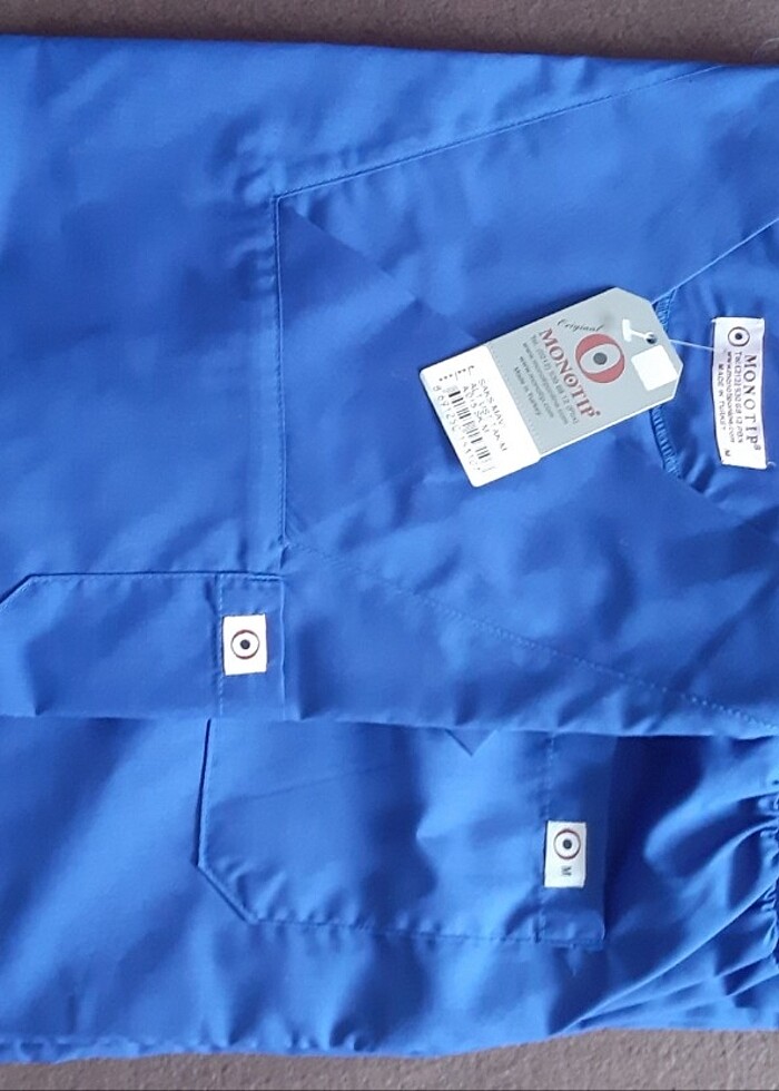 Monotıp cerrahi forma - Görsel 2