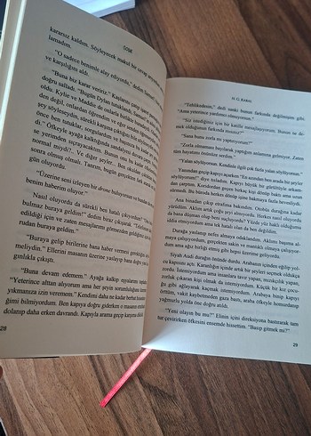 N.G. Kabal'dan SOBE ve Saklambaç  Romanları - Görsel 15