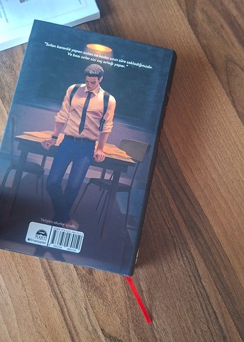 N.G. Kabal'dan SOBE ve Saklambaç  Romanları - Görsel 13