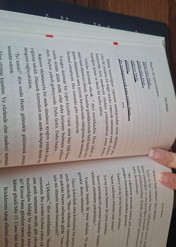 N.G. Kabal'dan SOBE ve Saklambaç  Romanları - Görsel 6