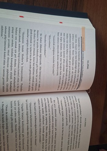 N.G. Kabal'dan SOBE ve Saklambaç  Romanları - Görsel 7