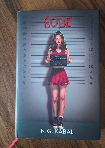 N.G. Kabal'dan SOBE ve Saklambaç  Romanları - Görsel 5